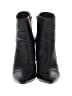 Assorted Brands Black Ankle Boots Size 8 1/2 - photo 2