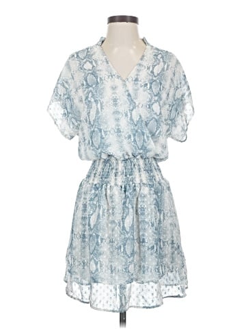 Veronica M. Casual Dress (view 1)