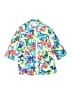 Lands' End Blue Swimsuit Cover Up Size M - photo 1