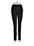 Puma Solid Black Active Pants Size M - photo 1