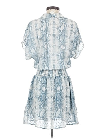 Veronica M. Casual Dress (view 2)