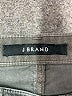 J Brand Black Jeans Size 27 waist - photo 7
