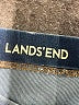 Lands' End Blue Jeans Size 4 - photo 4