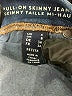 Lands' End Blue Jeans Size 4 - photo 5