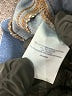 Lands' End Blue Jeans Size 4 - photo 6