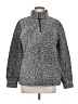 Weatherproof 100% Polyester Gray Fleece Size M - photo 1