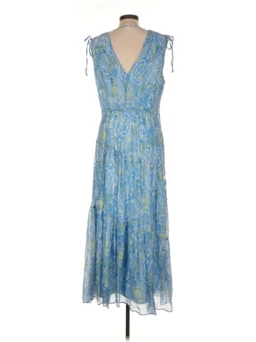 Vince Camuto Cocktail Dress - back
