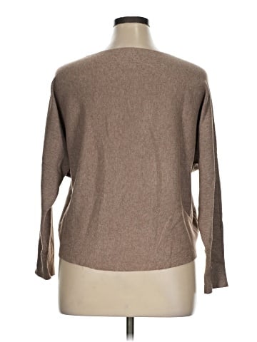 Liv Pullover Sweater (view 2)