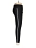 Puma Solid Black Active Pants Size M - photo 4