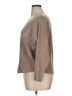 Liv Metallic Brown Pullover Sweater Size XL - photo 5