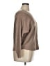 Liv Metallic Brown Pullover Sweater Size XL - photo 4