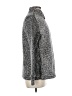 Weatherproof 100% Polyester Gray Fleece Size M - photo 4