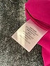 Crystal Sky Solid Purple Jumpsuit Size M - photo 5