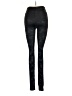 SPANX Metallic Black Leggings Size XS - photo 2