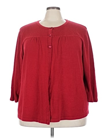 Liz & Me Cardigan (view 1)