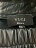 VICI Black Track Pants Size S - photo 4