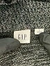 Gap Marled Gray Cardigan Size L - photo 7