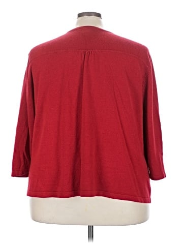 Liz & Me Cardigan (view 2)