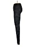 SPANX Metallic Black Leggings Size XS - photo 5