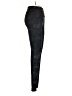 SPANX Metallic Black Leggings Size XS - photo 4