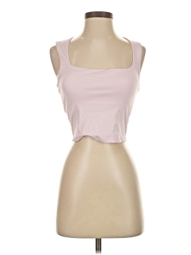 Kimberly C. Sleeveless Top