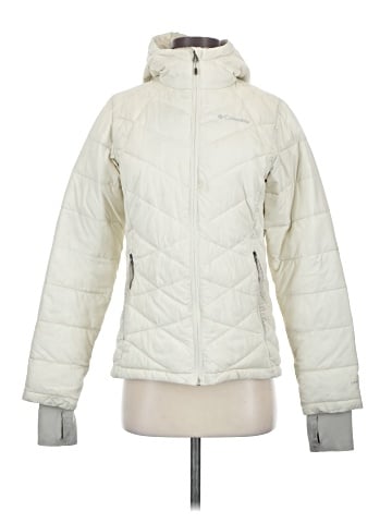 Columbia Snow Jacket (view 1)