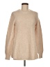 Athleta Tan Pullover Sweater Size M - photo 1