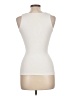 Sugarlips Ivory Sleeveless Top Size L - photo 2