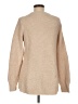 Athleta Tan Pullover Sweater Size M - photo 2