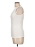 Sugarlips Ivory Sleeveless Top Size L - photo 5