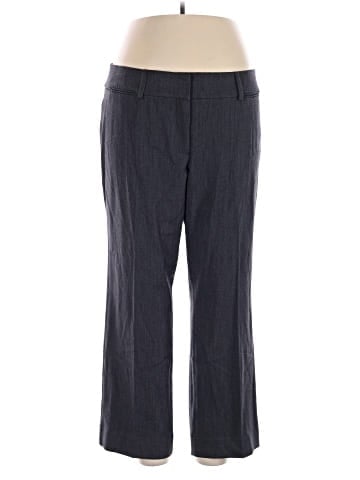 Ann Taylor LOFT Outlet Dress Pants (view 1)