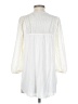 One September 100% Polyester Ivory 3/4 Sleeve Blouse Size S - photo 2