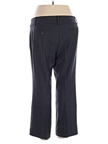 Ann Taylor LOFT Outlet Dress Pants (view 2)