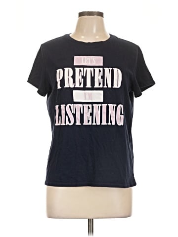 Wound Up Short Sleeve T-Shirt (view 1)