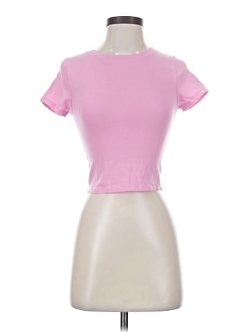Tilly's Short Sleeve Turtleneck (view 1)