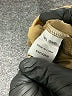 Superdown 100% Tencel Tan Long Sleeve Blouse Size S - photo 8