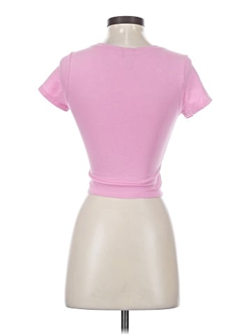Tilly's Short Sleeve Turtleneck (view 2)