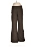 CAbi Brown Active Pants Size 8 - photo 1