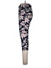 wonderly Floral Blue Active Pants Size L - photo 5