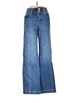 Risen Jeans (view 1)