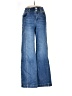 Risen Blue Jeans Size 3 - photo 1