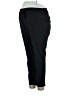 Gap - Maternity Solid Black Active Pants Size XL - photo 1