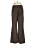 CAbi Brown Active Pants Size 8 - photo 2
