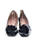 fs/ny Black Blue Heels Size EU 40 - photo 2
