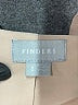 Finders Pink Jacket Size S - photo 6