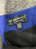 Shape FX Solid Blue Formal Skirt Size 14 - photo 4