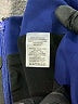 Shape FX Solid Blue Formal Skirt Size 14 - photo 5