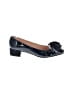fs/ny Black Blue Heels Size EU 40 - photo 1