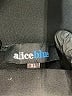 Alice Blue Polka Dots Black Dress Pants Size XL - photo 7