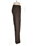 CAbi Brown Active Pants Size 8 - photo 4